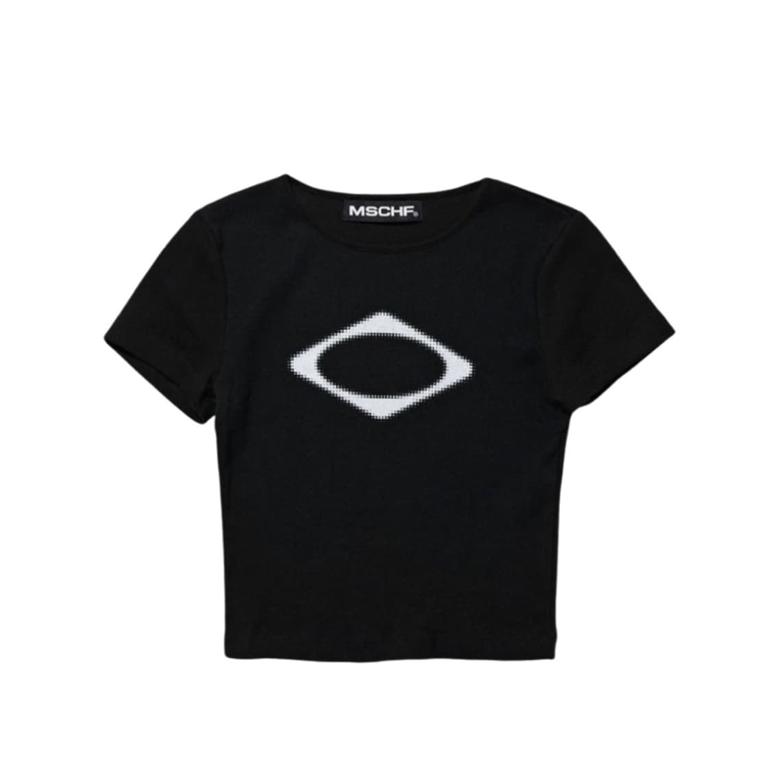 Rhombus Blur T-Shirt Mini 상품이미지1