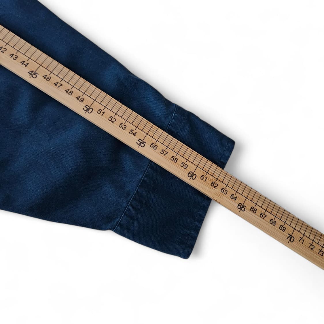 FR칼하트 면 오버핏 긴팔셔츠 XXL 상품이미지7