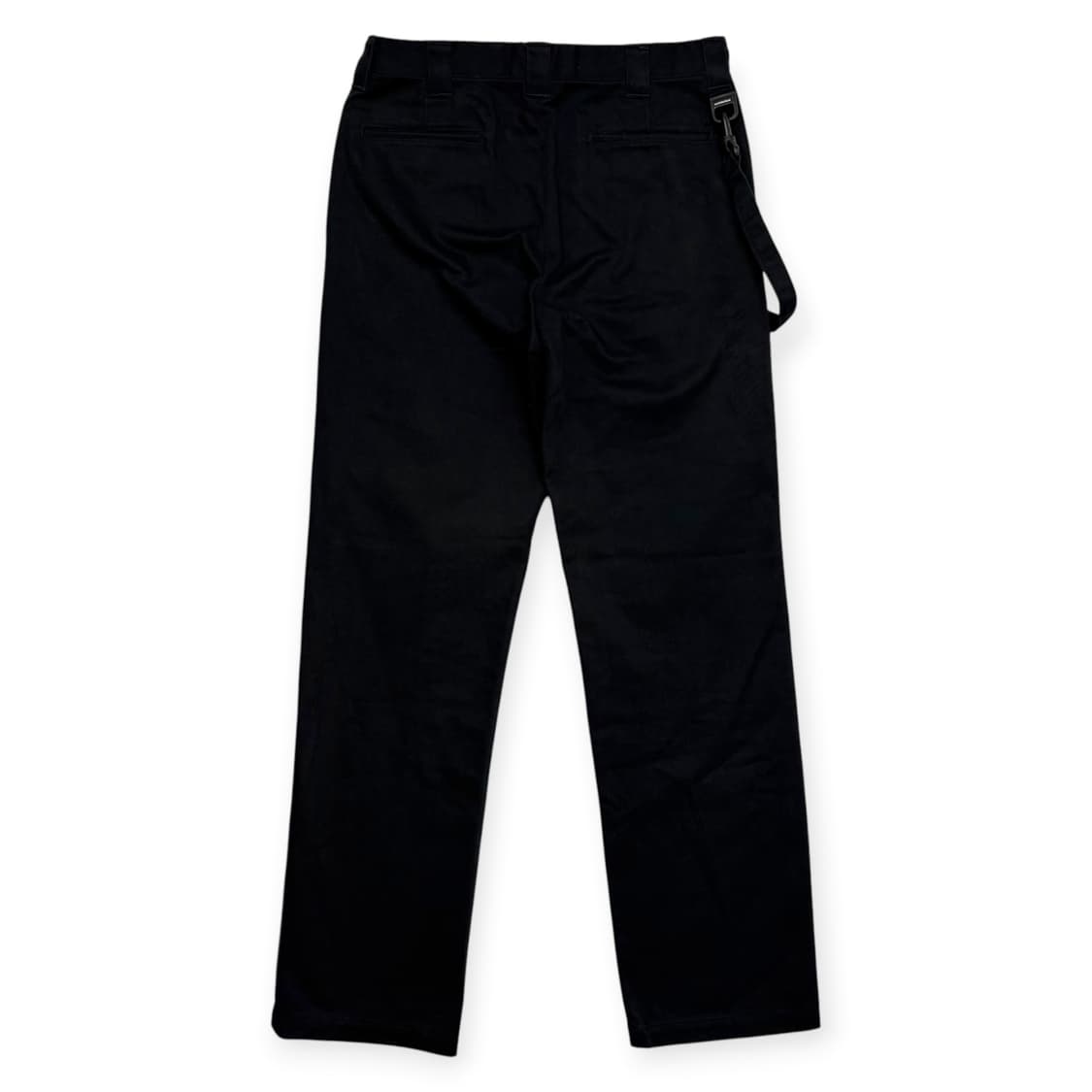 Sec inter plg 체인 워크 팬츠 바지 상품이미지8