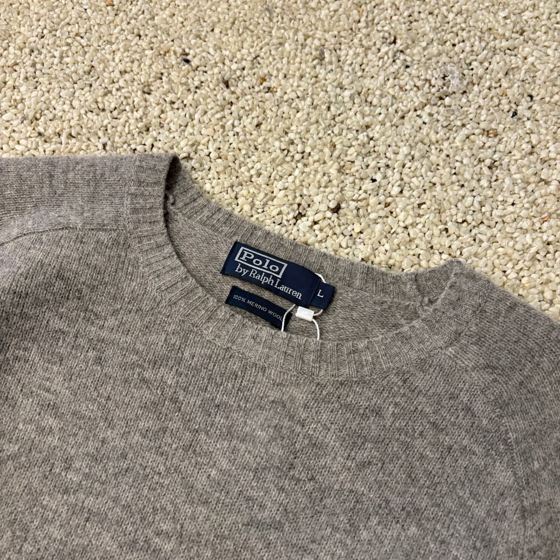 폴로 니트 ⭐️ 1044 상품이미지3