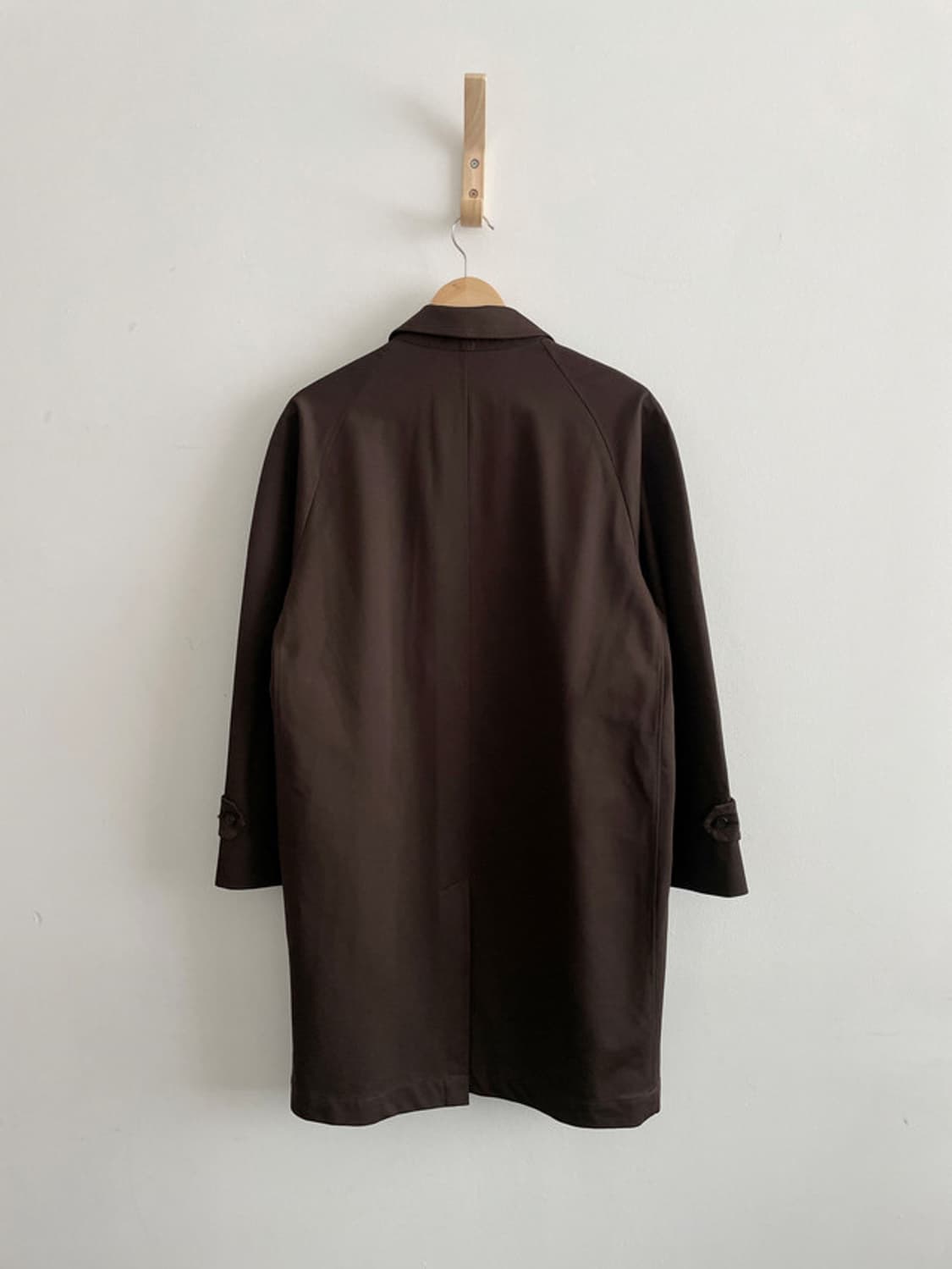  Brown Coat Jacket 상품이미지6