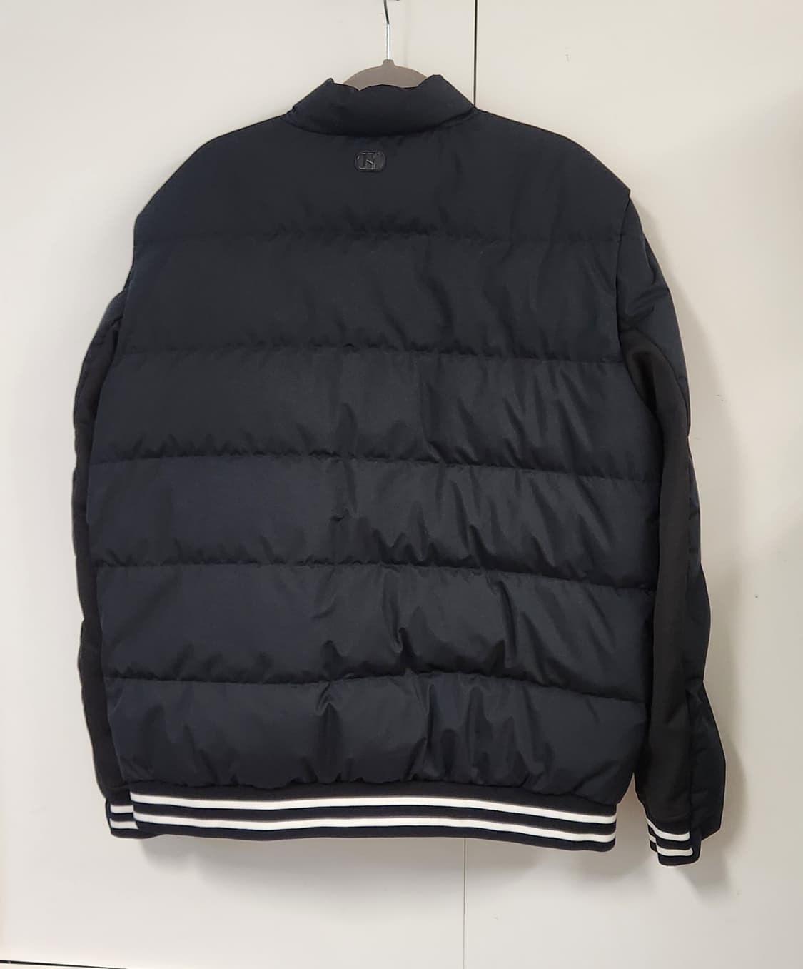 헤지스 골프 구스패딩 점퍼 110 22SS 상품이미지3