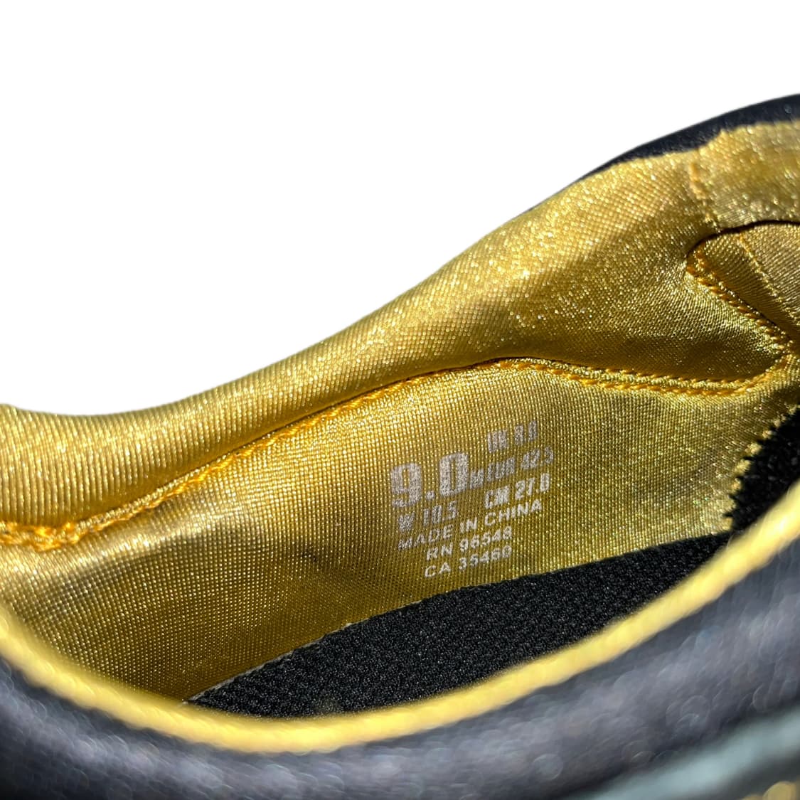 오클리 00s 플래쉬 보틀캡 고프코어 슈즈 신발 상품이미지8