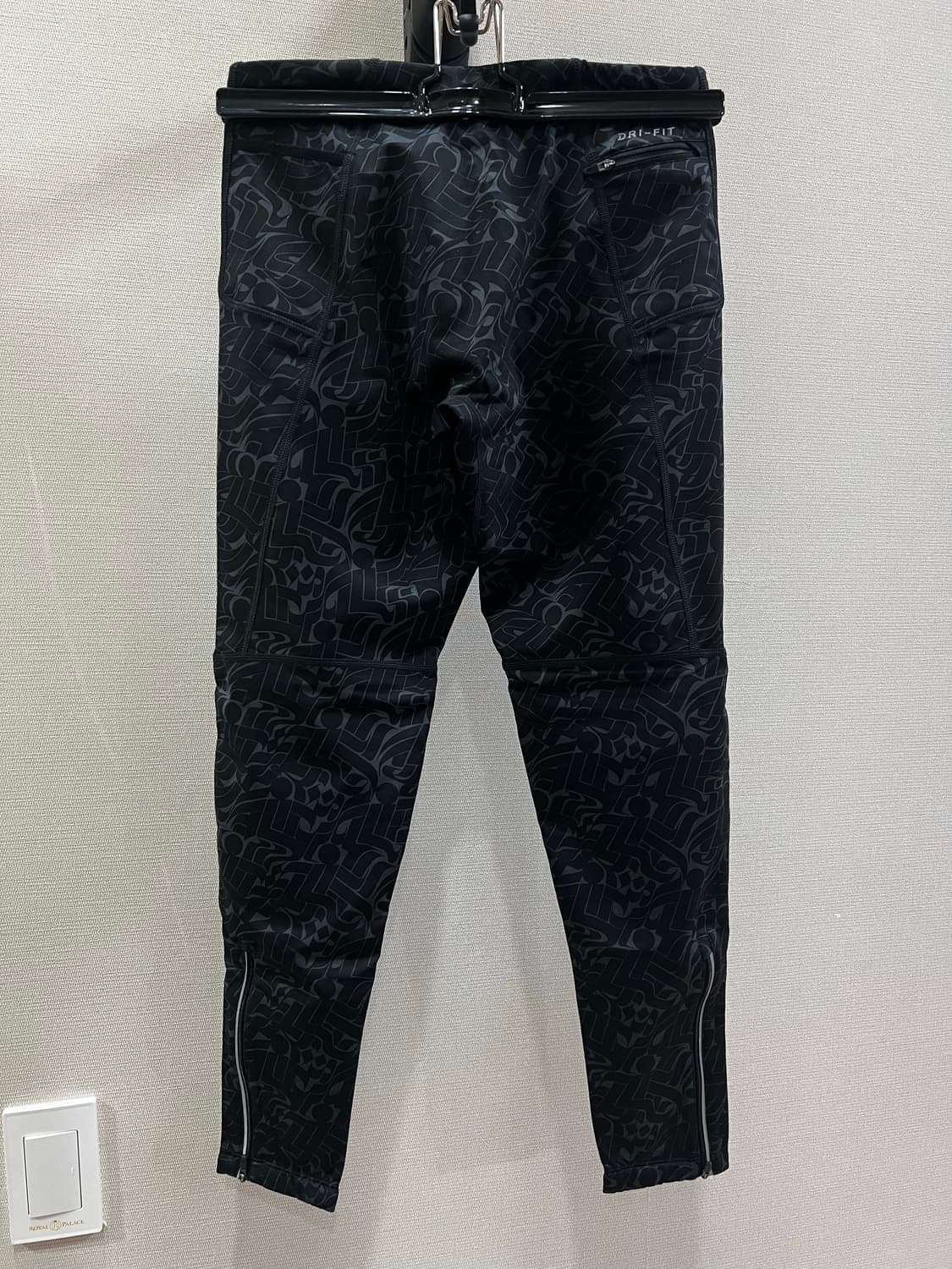 나이키 러닝 축구 타이즈 5종 상품이미지2