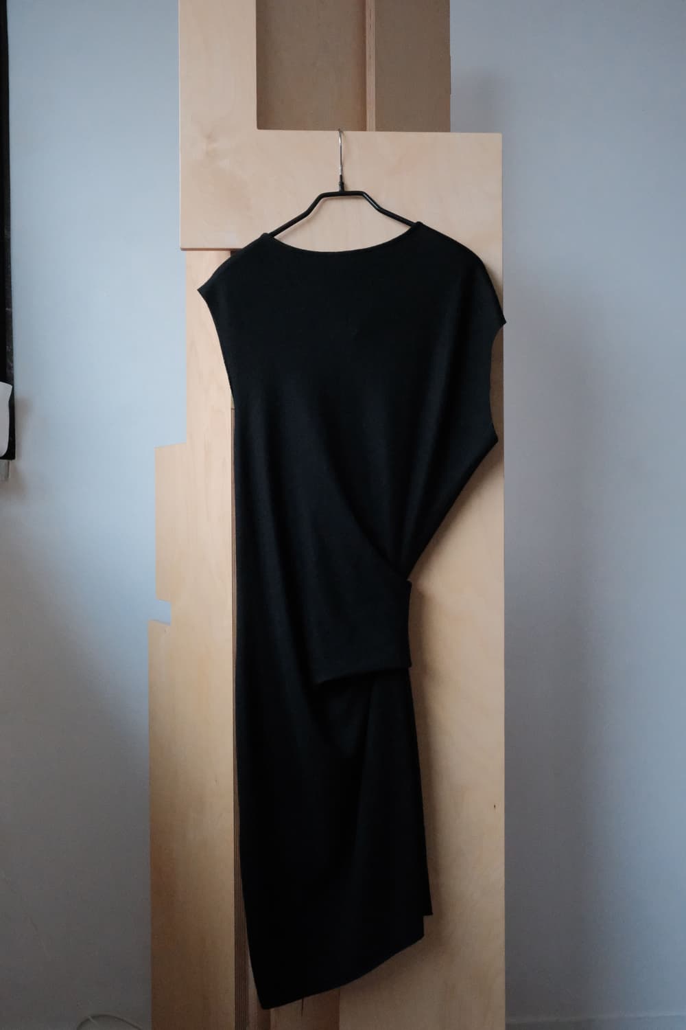 [HELMUT LANG] symmetric sleeveless dress 상품이미지2