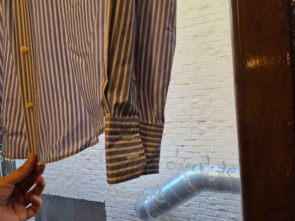 하트포드 셔츠 상품이미지5