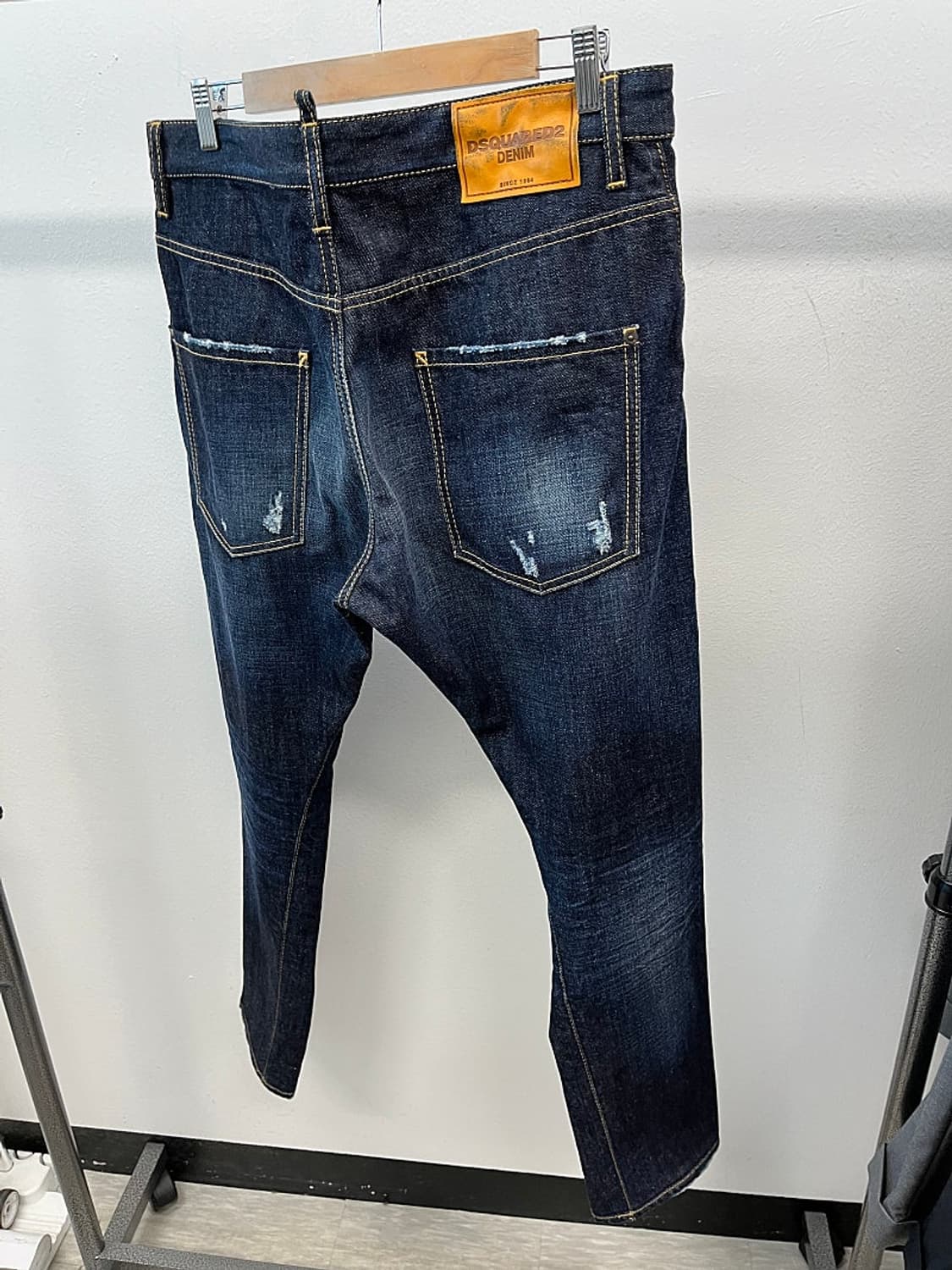 36) 디스퀘어드 청바지 상품이미지6