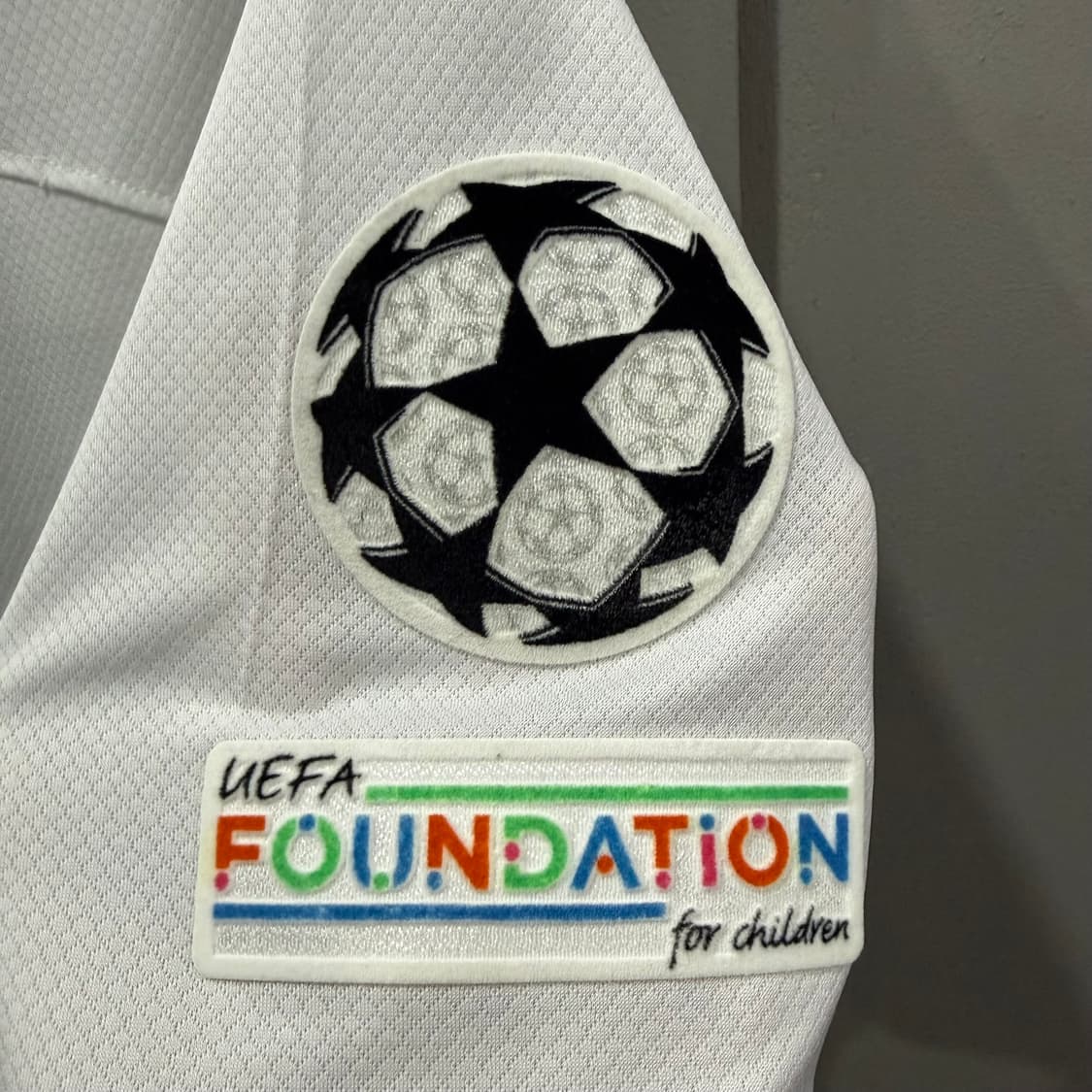 M 나이키 토트넘 FC 축구팀 Son 7 손흥민 마킹 유니폼 반팔 티셔츠 상품이미지7