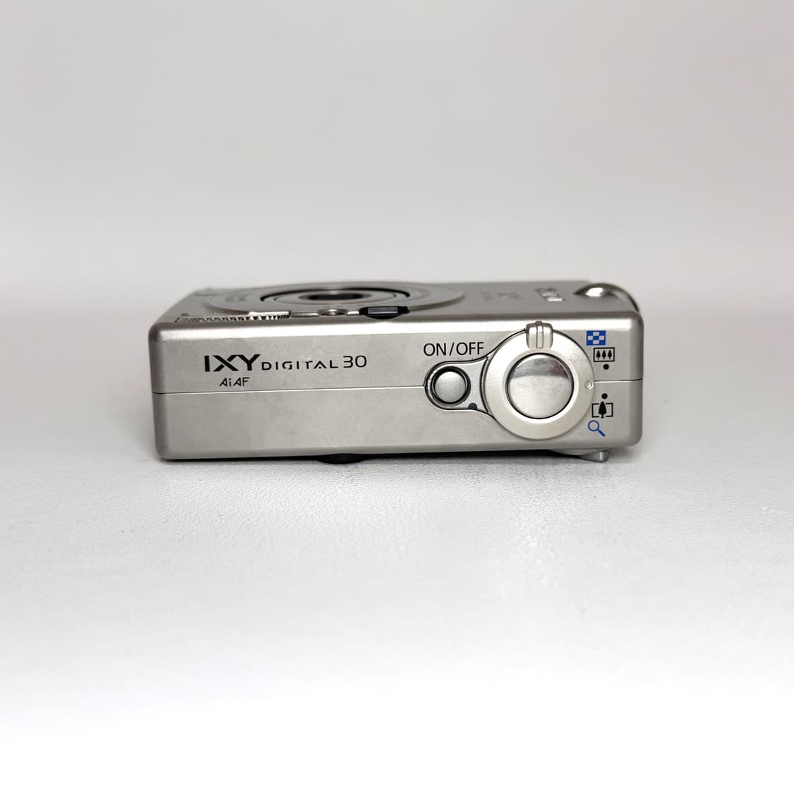 캐논 익서스 2 | 익시 IXY 30 | IXUS 2 상품이미지6