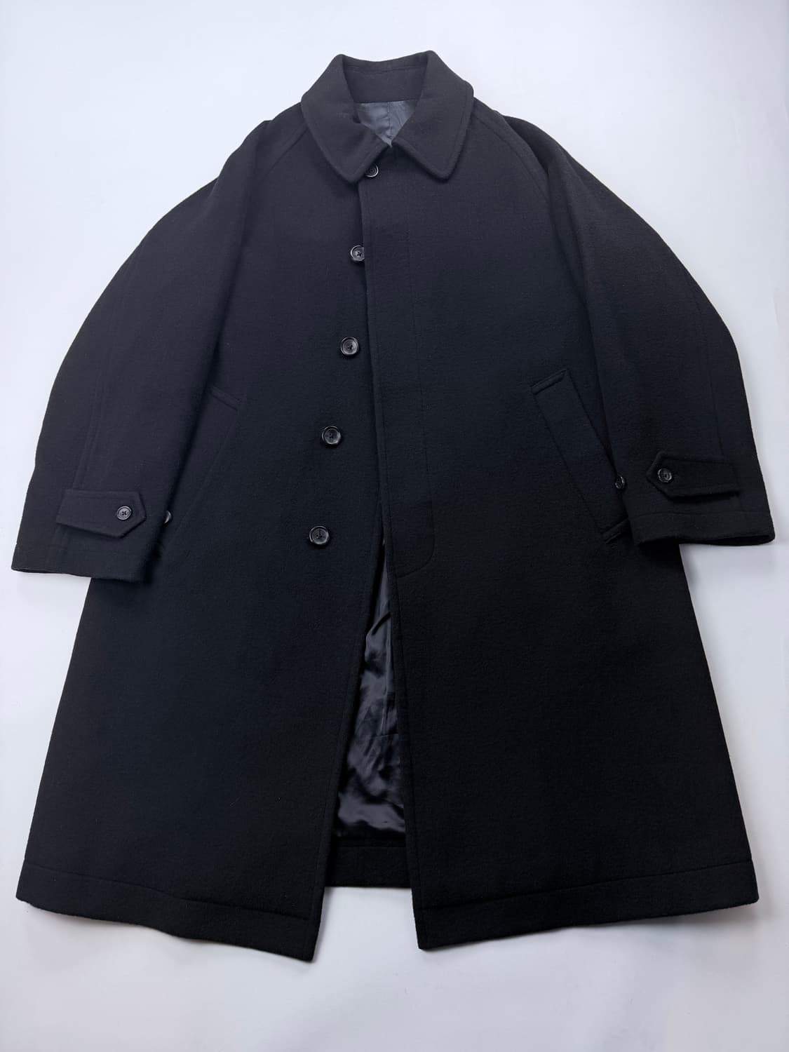 슬릭앤이지 셜록코트 상품이미지2