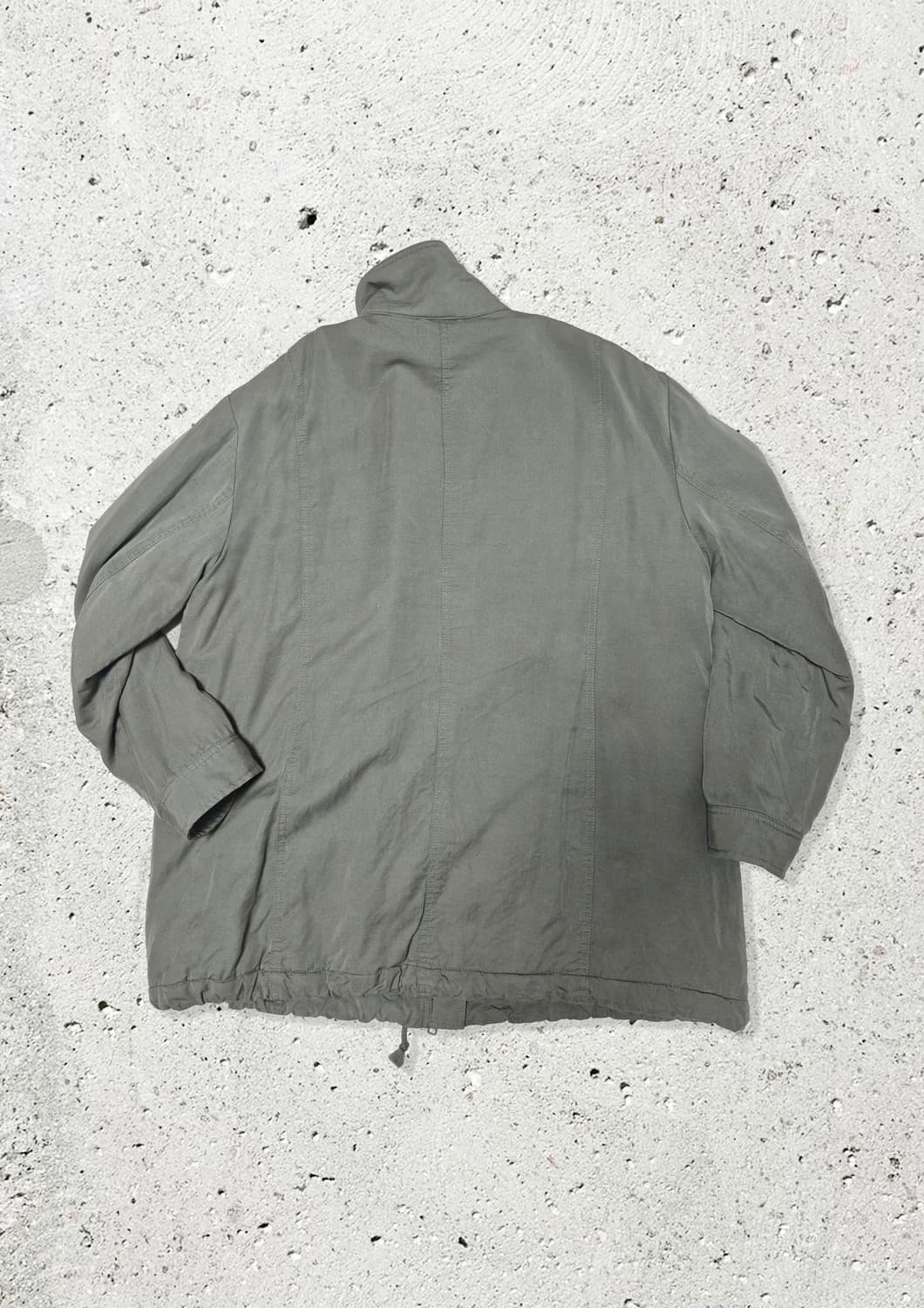 14ss Armani Technical field jacket 상품이미지5