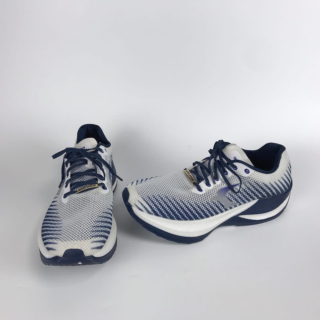 전마협 젤플라이업 런닝화 남성275 상품이미지1