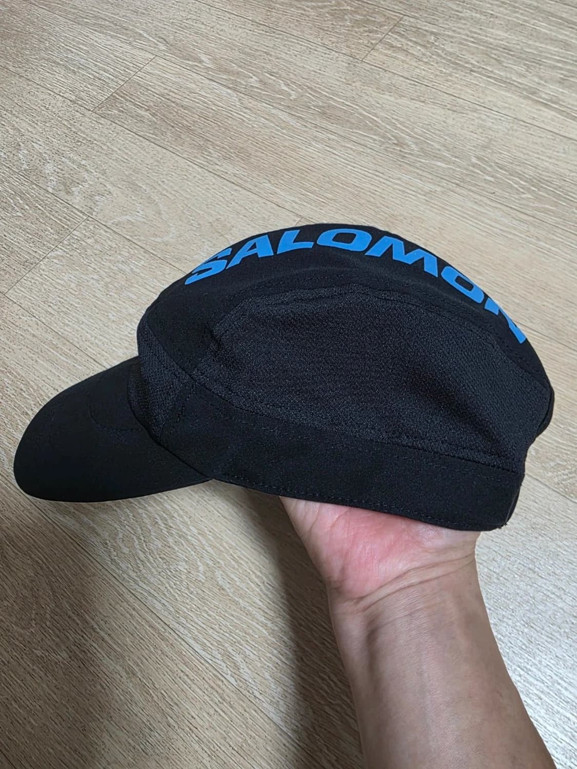살로몬 코리아 50K 러닝 캡 모자 상품이미지4