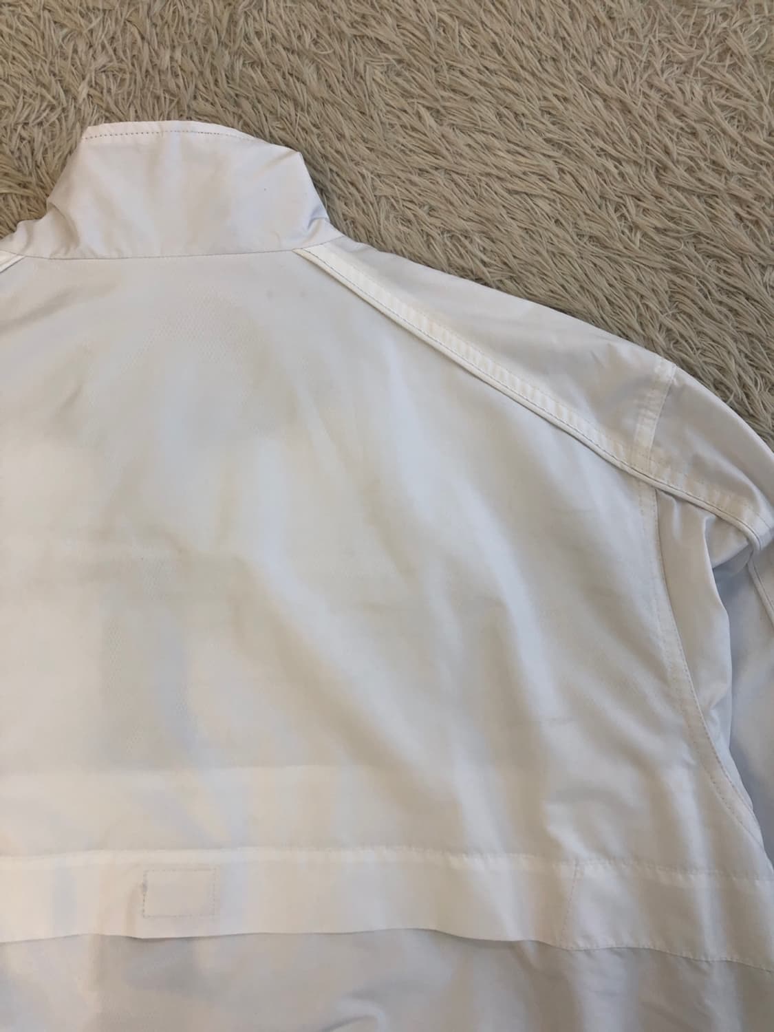 나이키 바람막이/#2 상품이미지5