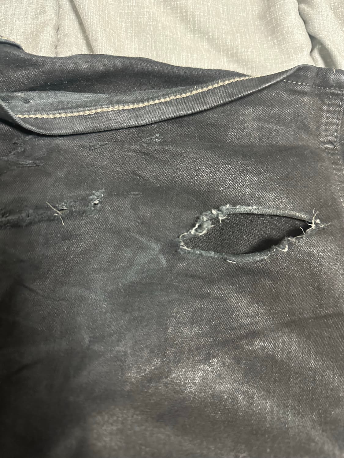 릭오웬스 볼란 바나나 sbb 29 상품이미지3