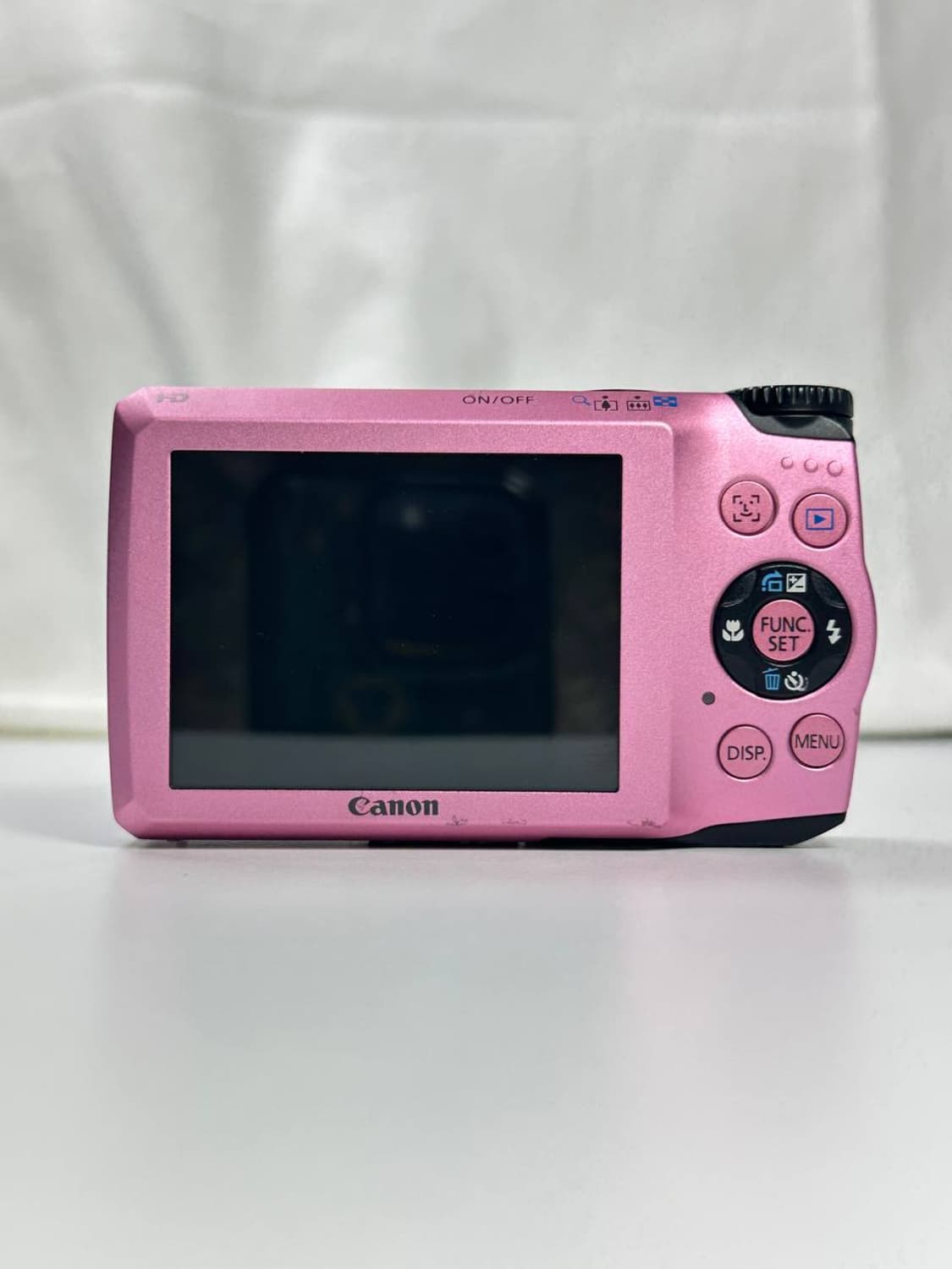 레어✧･ﾟCanon Powershot A3200is 캐논 파워샷 디카 상품이미지5