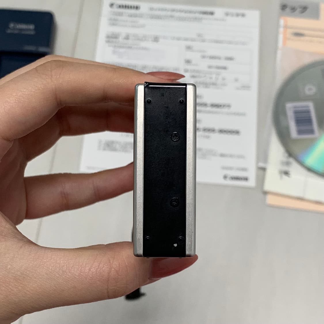 [풀박미품] 캐논 익서스 70, 익시 10 (ixus70, ixy10) 상품이미지4