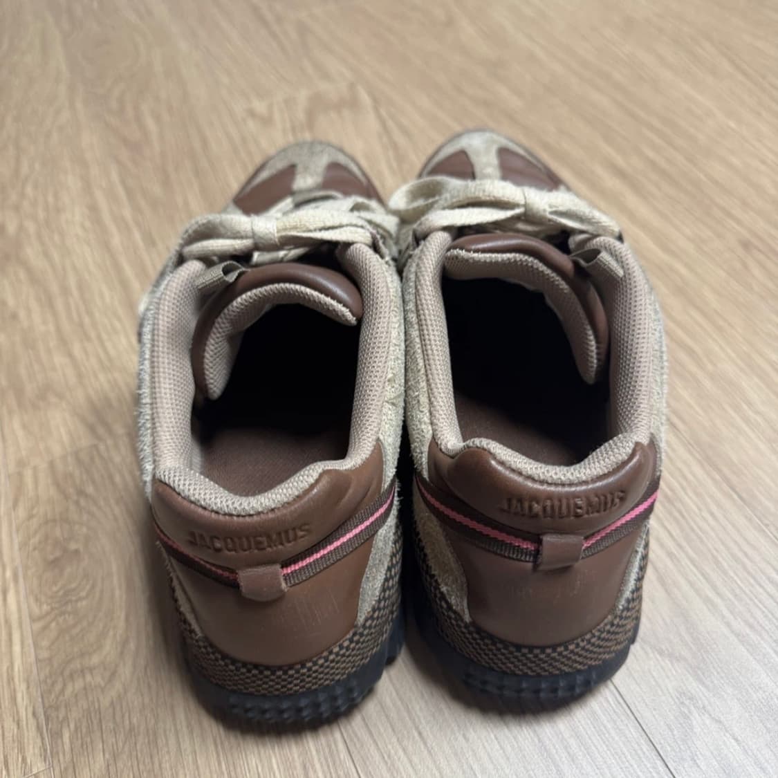 나이키 자크뮈스 휴마라 (280) 상품이미지3