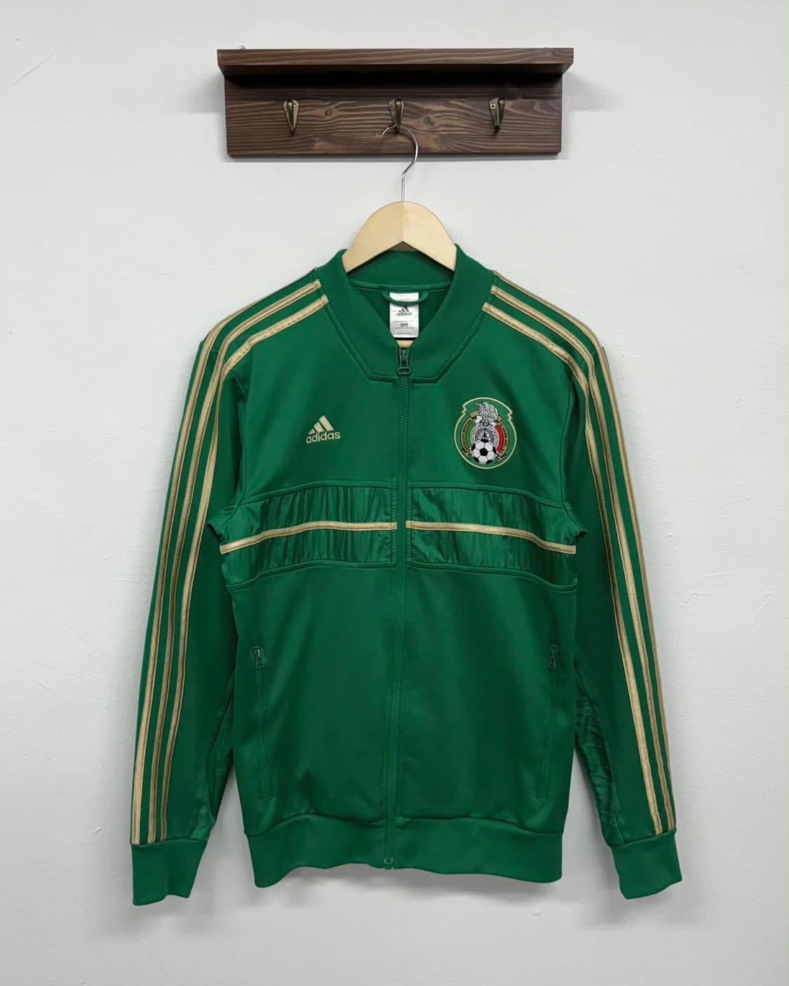 [95]아디다스 멕시코 유니폼 트랙탑 져지 상품이미지2