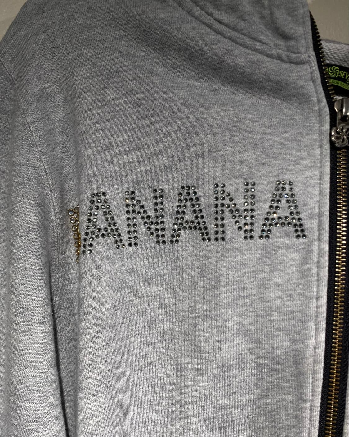Banana seven hoodie  상품이미지6