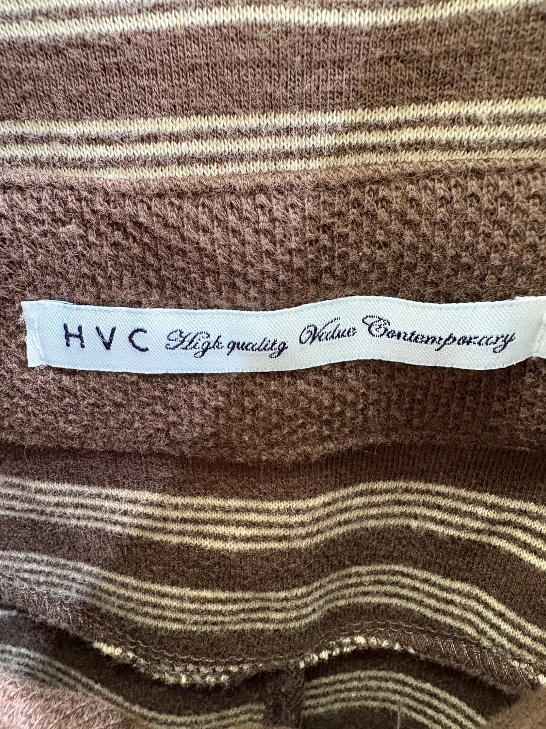 VINTAGE 후드집업 상품이미지6