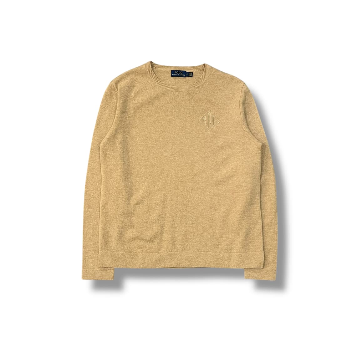  폴로랄프로렌 자수 니트 y13841 상품이미지2