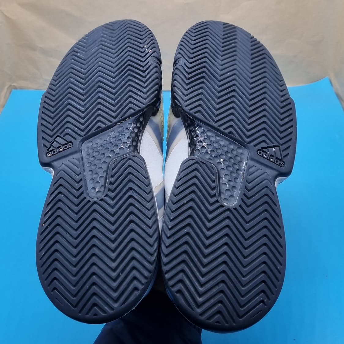 아디다스 솔매치 바운스 테니스화265 상품이미지3