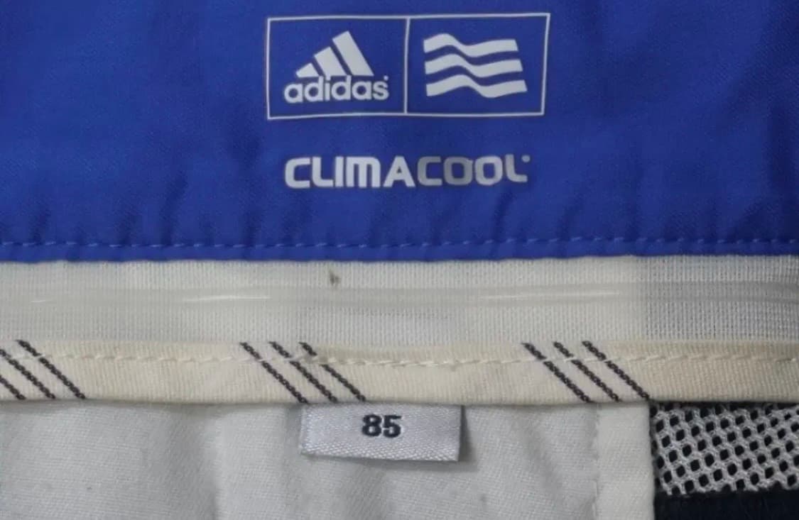 아디다스 adidas 골프바지 2개 일괄 상품이미지4