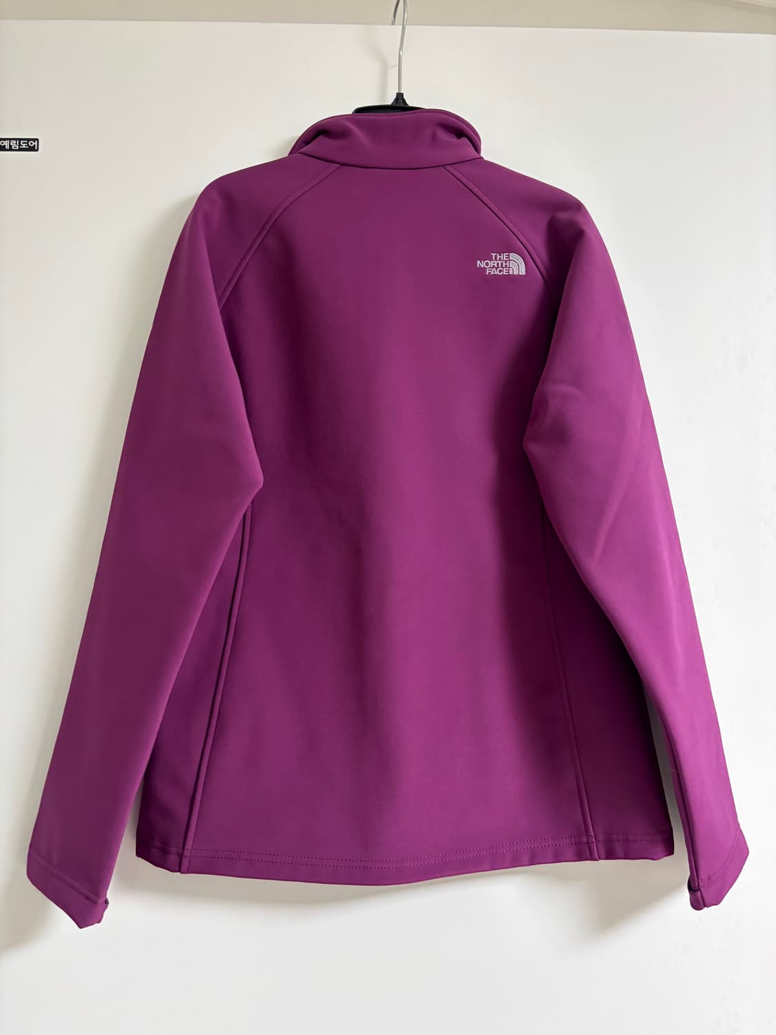 [택달린 새상품] 노스페이스 아펙스 여성자켓 M 상품이미지2