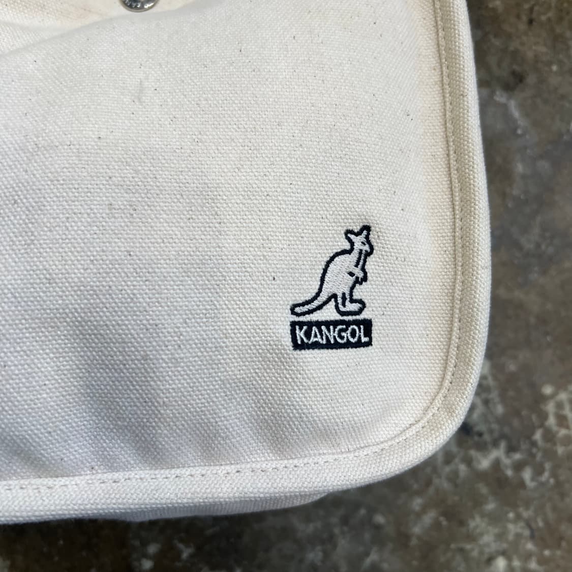 캉골 크로스백 가방 상품이미지4