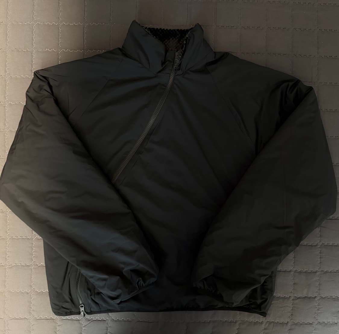 [L] 포스트 아카이브 팩션 리버자켓  상품이미지1