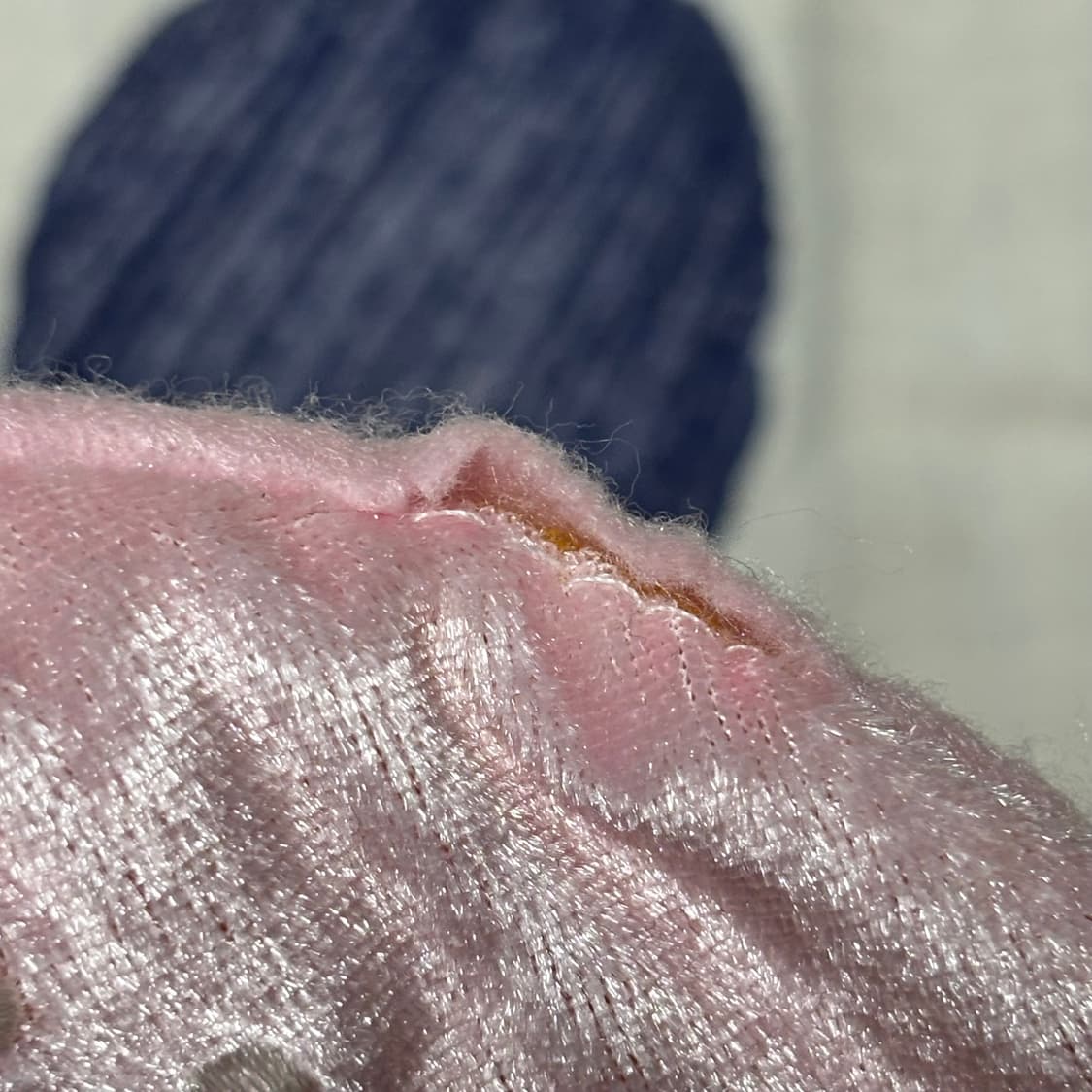 2008년 고전 슈가바니즈 트리 소품 가방 상품이미지9