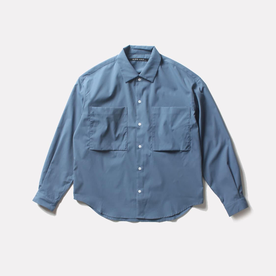 니코앤드 솔리드셔츠_2758 상품이미지1