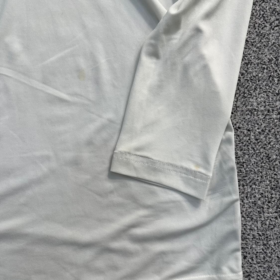 95 루이까스텔 골프 기능성 티셔츠 0320M 상품이미지4