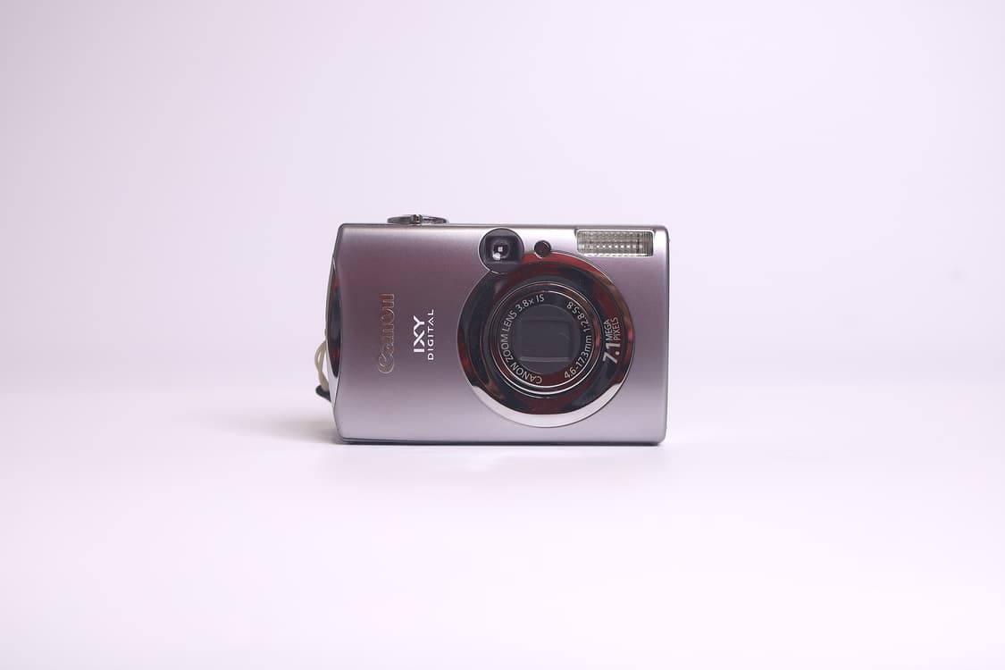 캐논 익시 900 (익서스 850 일본 내수 모델)  상품이미지2