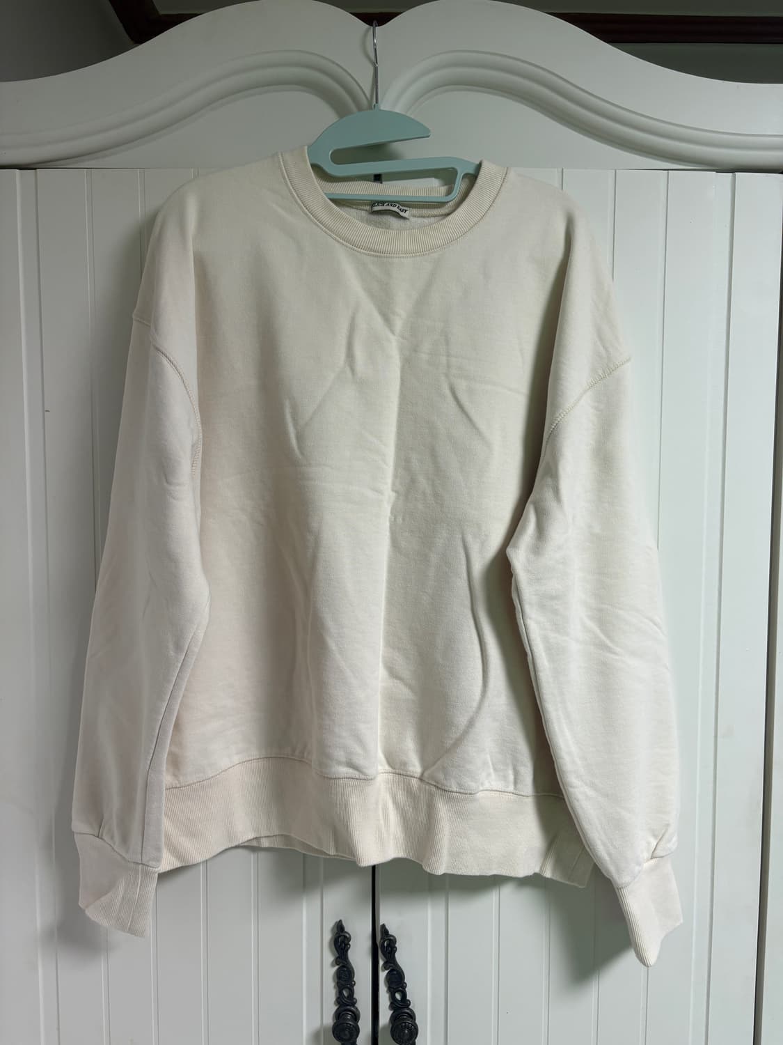 슬릭앤이지 스웻셔츠 2 상품이미지1