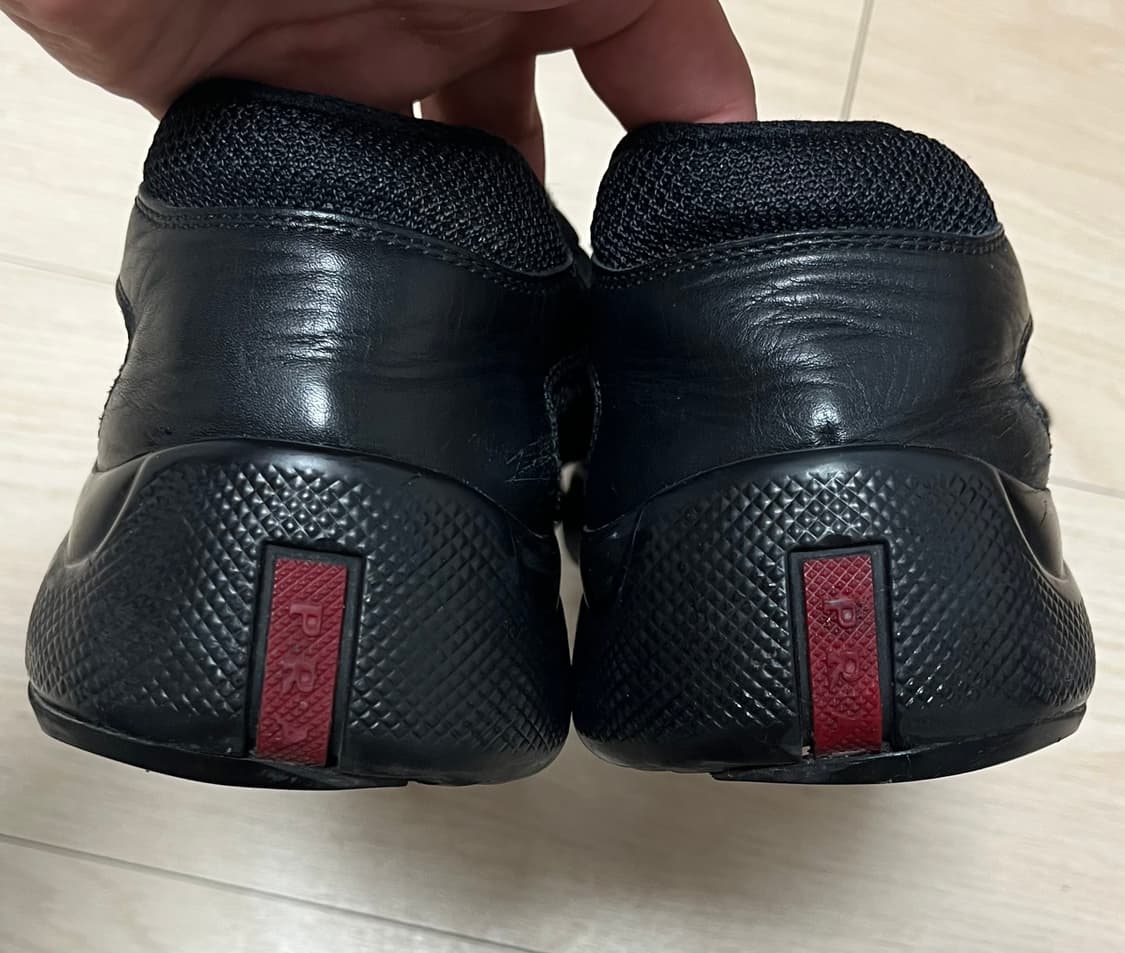 프라다 아메리카컵 6.5 상품이미지2