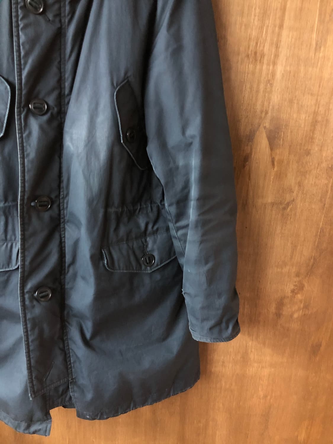 MHL 패디드 파카 3 상품이미지3