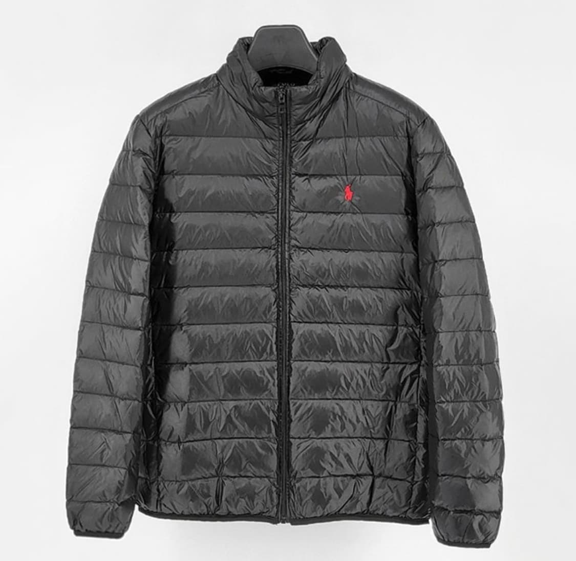 폴로 경량패딩 새상품 상품이미지1
