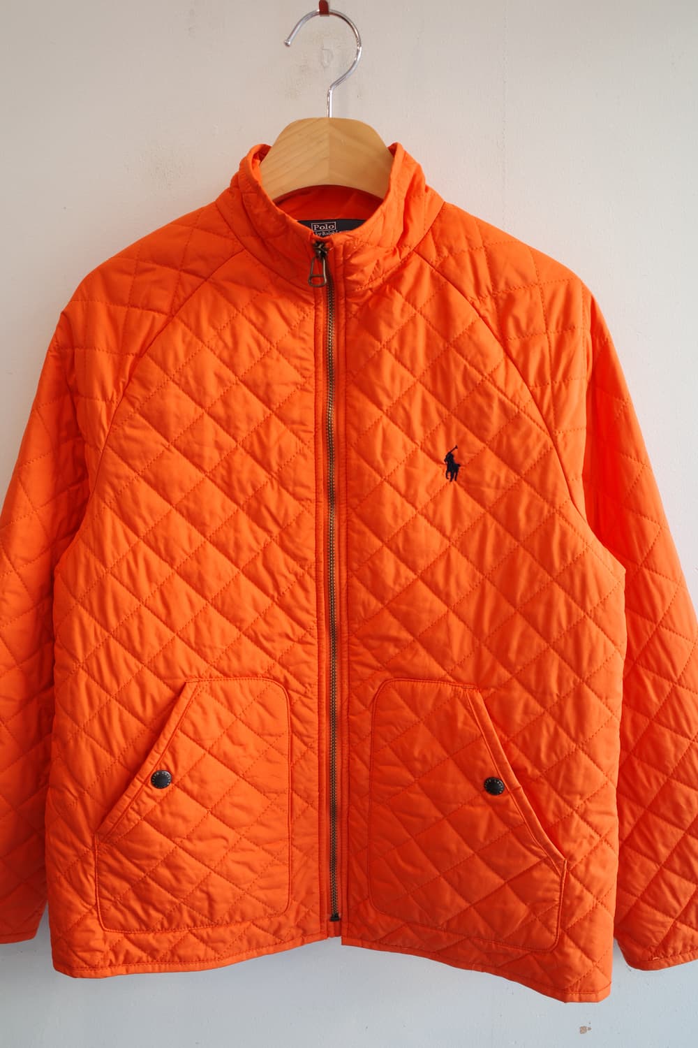 PoloRalphLauren 폴로 랄프로렌 퀼팅자켓 상품이미지2