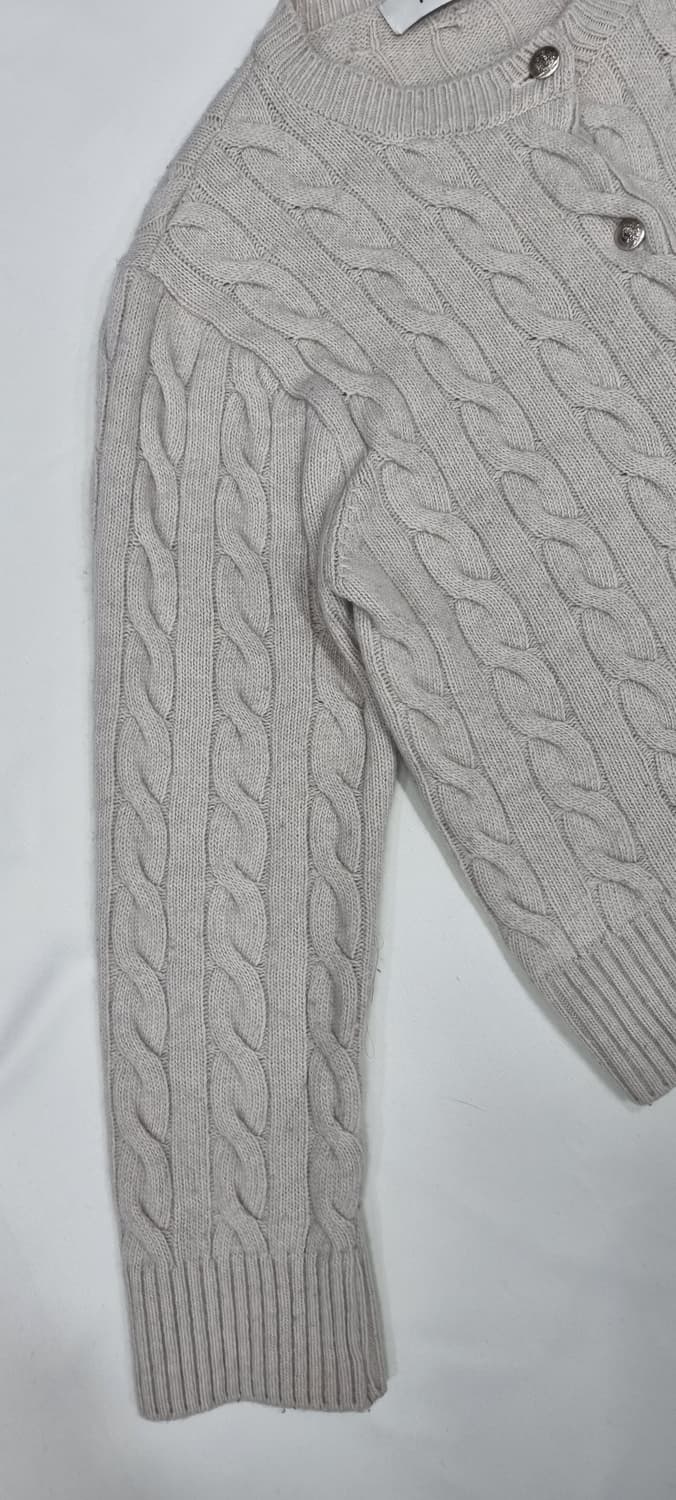 틸아이다이 니나 캐시미어 5% 가디건 Free _ 여성 상품이미지4