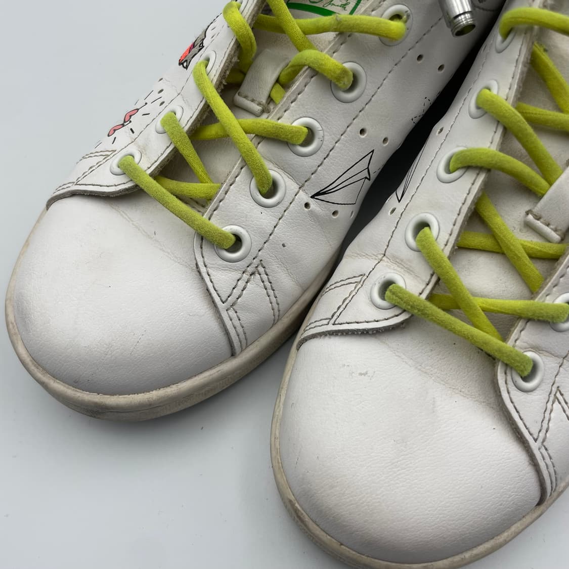 아디다스 스탠스미스 여성 스니커즈 230 상품이미지2