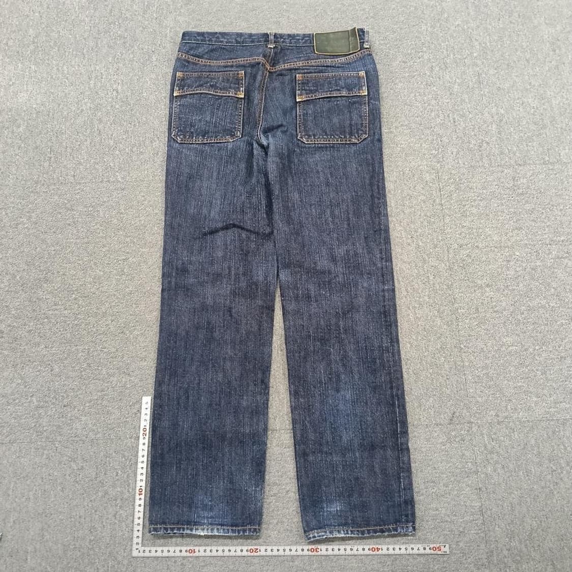 Jil Sander 90s denim 상품이미지2