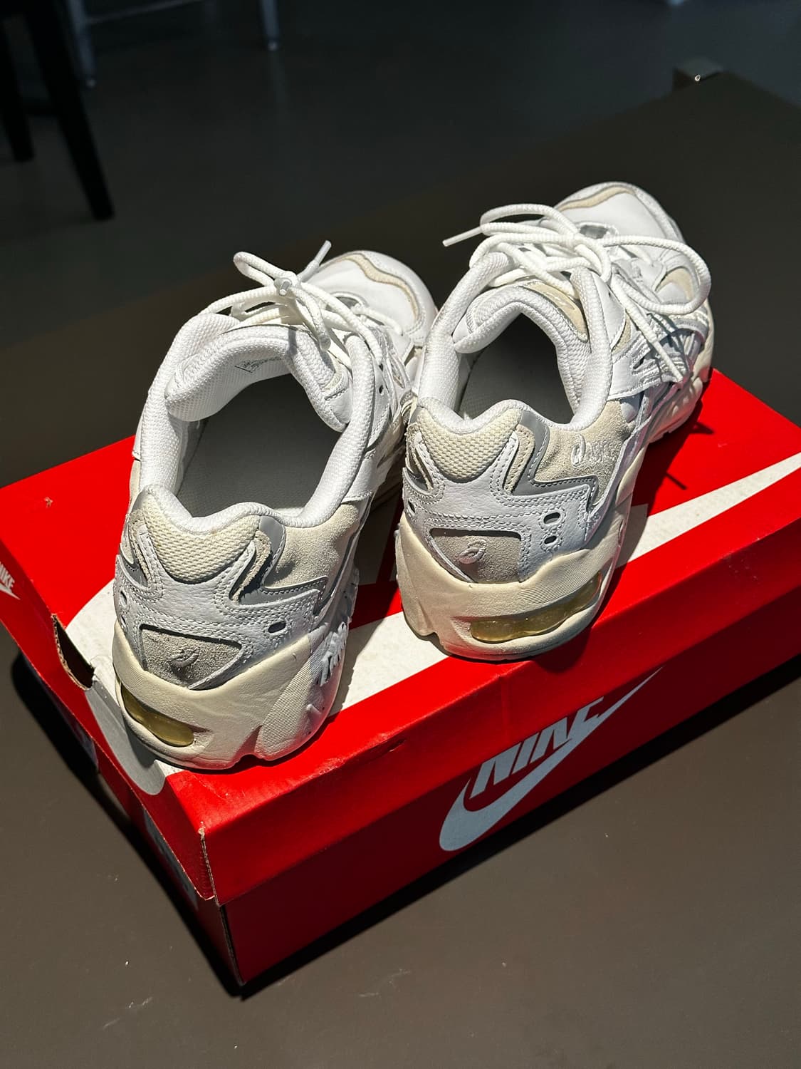 asics gel kayano5 og 상품이미지2