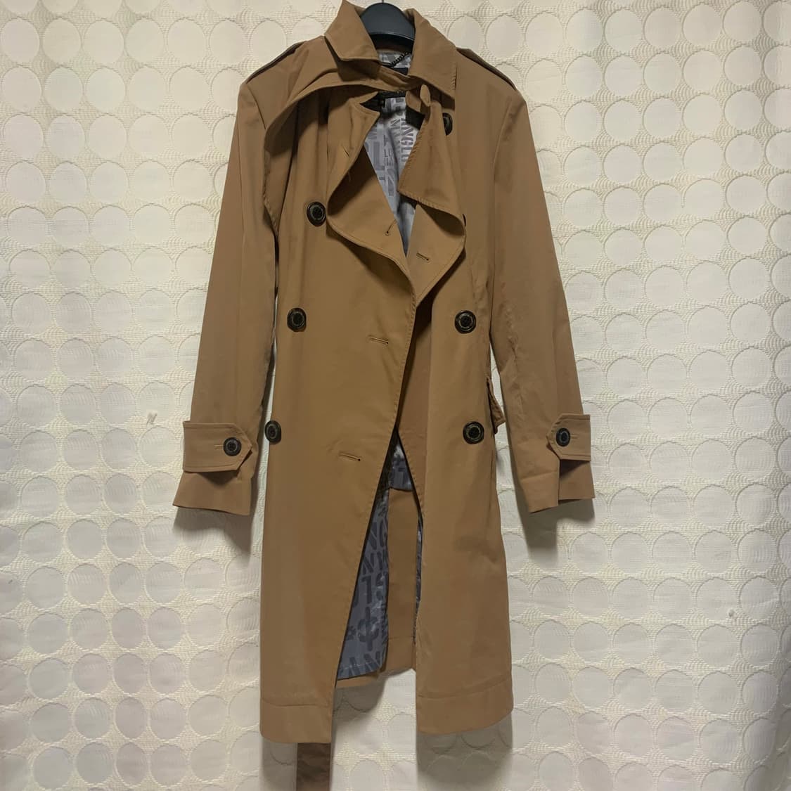 vivienne westwood 바람막이 상품이미지3