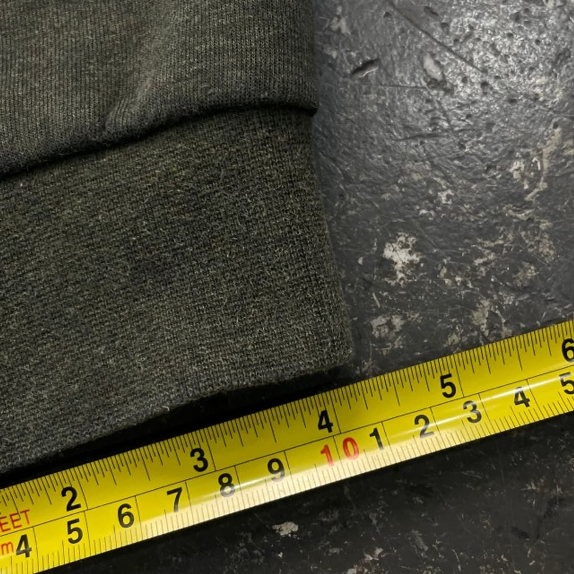 95 나이키 테크팩 팬츠  상품이미지5