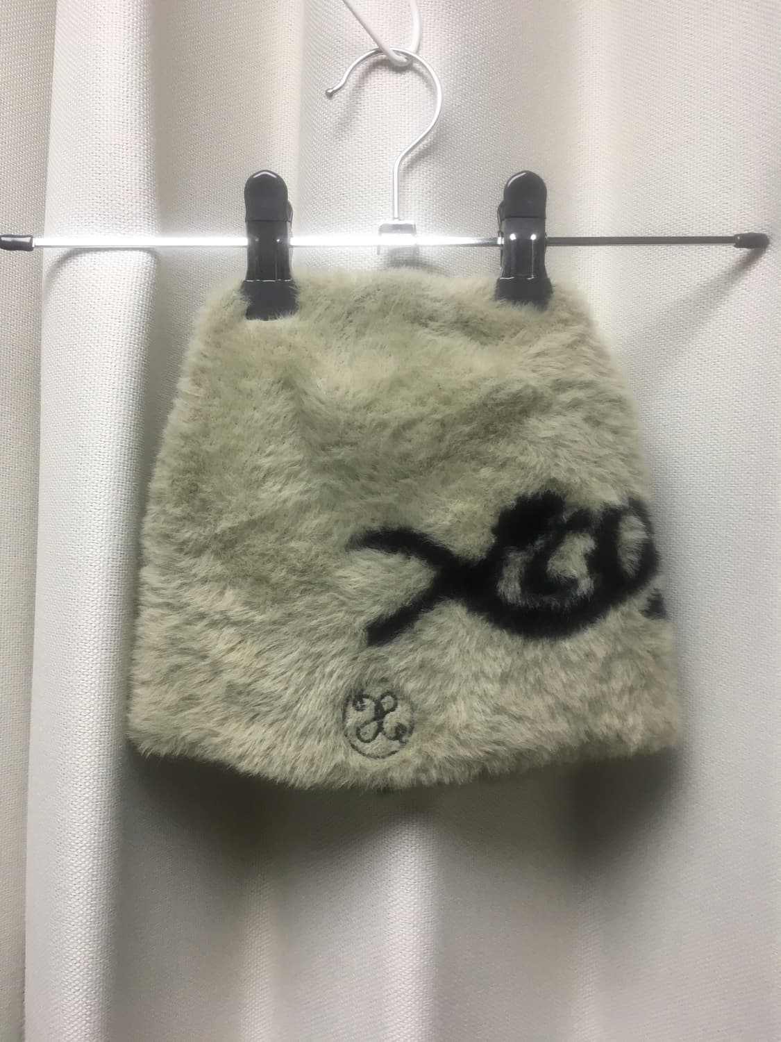 엑스톤즈 우먼 헤어리 비니 상품이미지1