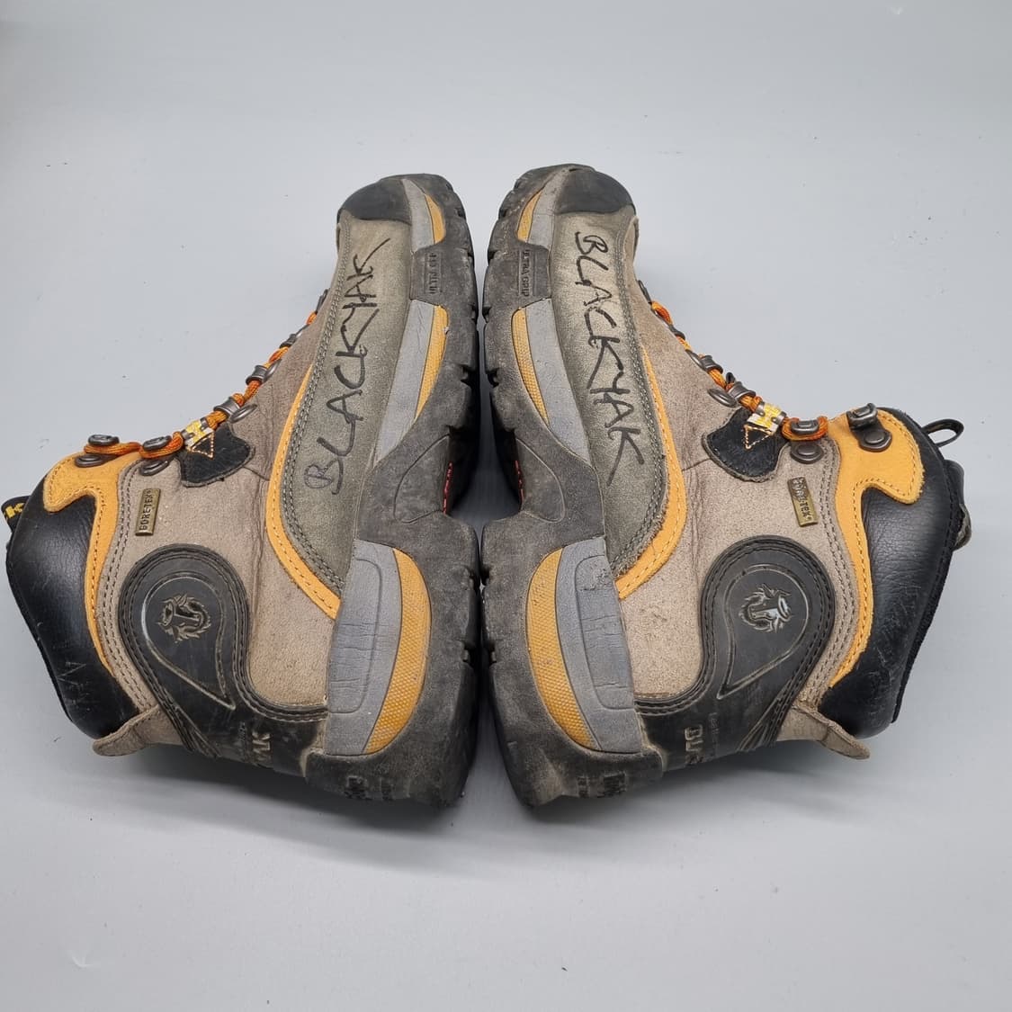 블랙야크 여성등산화 240 상품이미지5