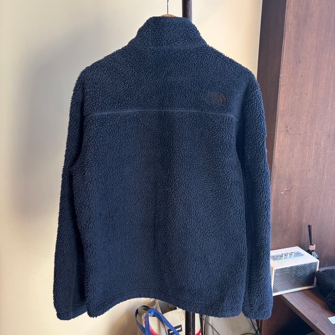 15433 - 노스페이스플리스 자켓 상품이미지6