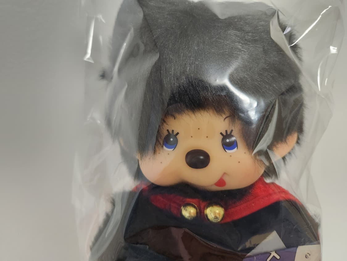 고전 몬치치 블래키 상품이미지4